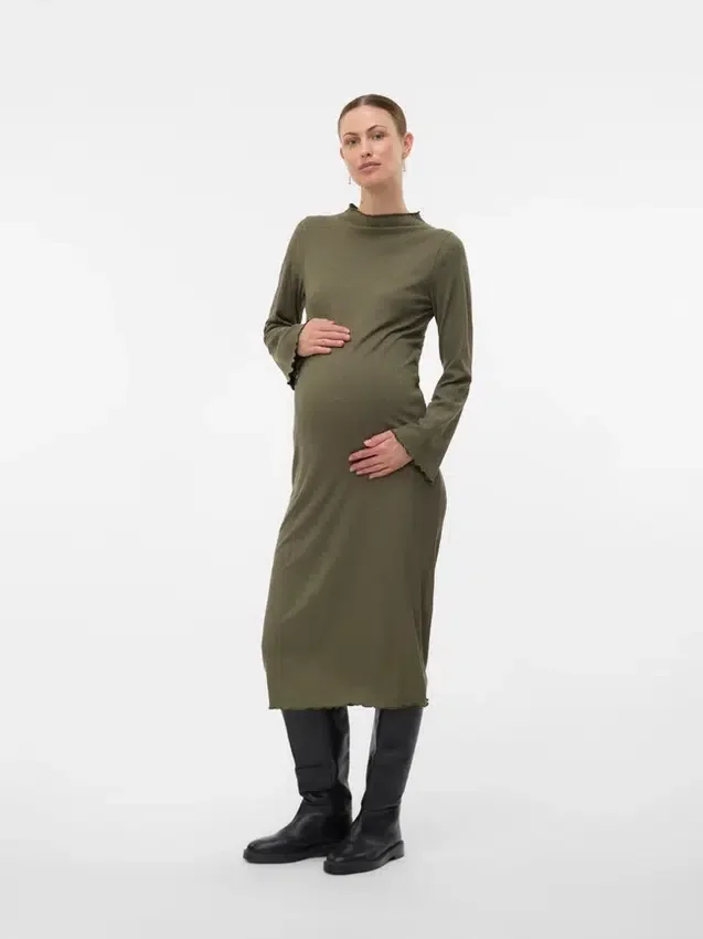 Mlsadie Maternity Dress Mlsadie Maternity Dress
