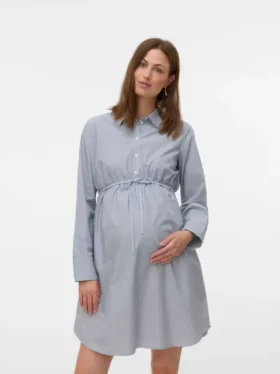 Mlsalma Maternity Dress