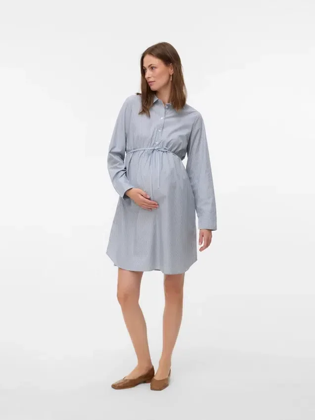 Mlsalma Maternity Dress Mlsalma Maternity Dress
