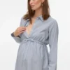 Mlsalma Maternity Dress Mlsalma Maternity Dress