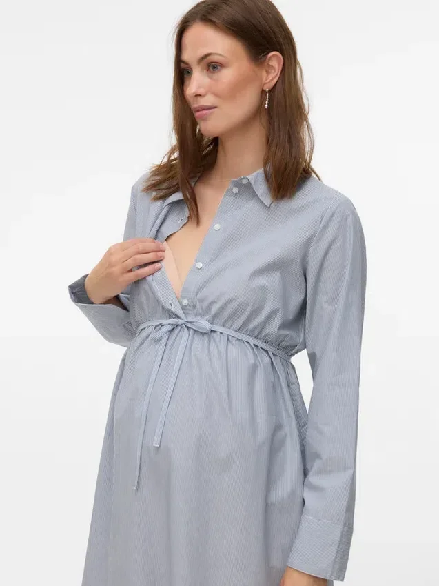 Mlsalma Maternity Dress Mlsalma Maternity Dress