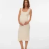 Mlsalsa Maternity Dress Mlsalsa Maternity Dress