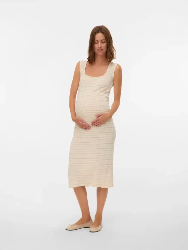 Mlsalsa Maternity Dress Mlsalsa Maternity Dress
