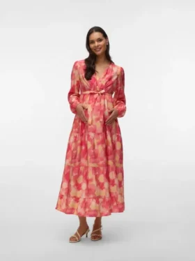 Mlsandra Maternity Dress