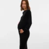 Mlsandra Maternity Dress