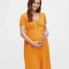 Mlsandra Maternity Dress
