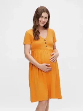 Mlsandra Maternity Dress