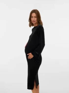 Mlsandra Maternity Dress