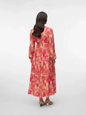 Mlsandra Maternity Dress