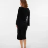 Mlsandra Maternity Dress