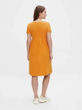 Mlsandra Maternity Dress