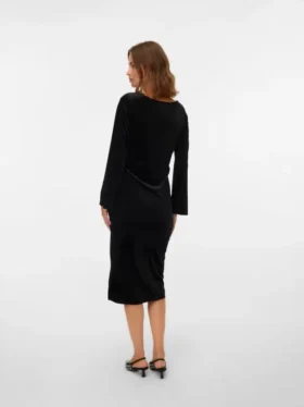 Mlsandra Maternity Dress