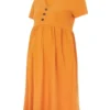 Mlsandra Maternity Dress