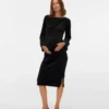 Mlsandra Maternity Dress