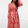 Mlsandra Maternity Dress Mlsandra Maternity Dress