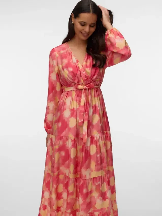 Mlsandra Maternity Dress Mlsandra Maternity Dress