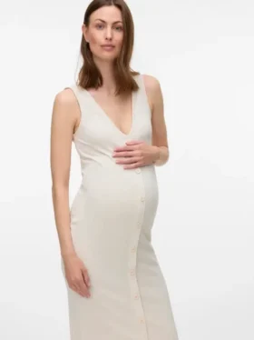 Mlsanja Maternity Dress