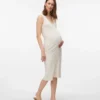 Mlsanja Maternity Dress Mlsanja Maternity Dress