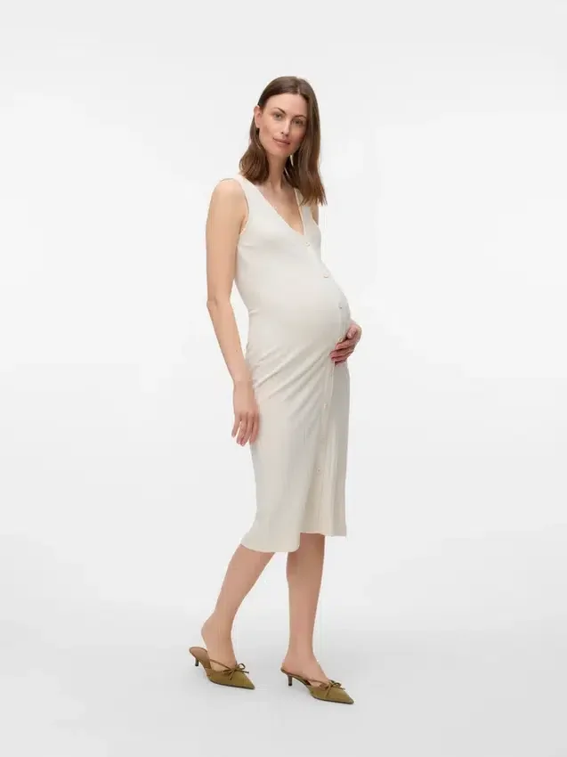 Mlsanja Maternity Dress Mlsanja Maternity Dress