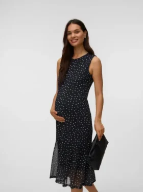 Mlsara Maternity Dress