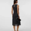 Mlsara Maternity Dress