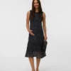 Mlsara Maternity Dress