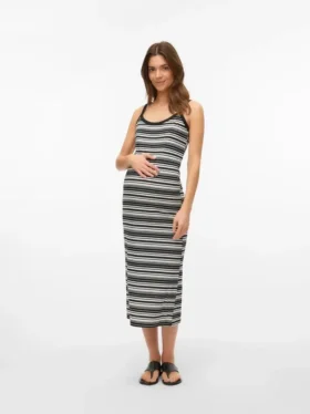 Mlsarafina Maternity Dress