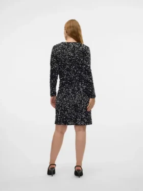 Mlsassy Maternity Dress