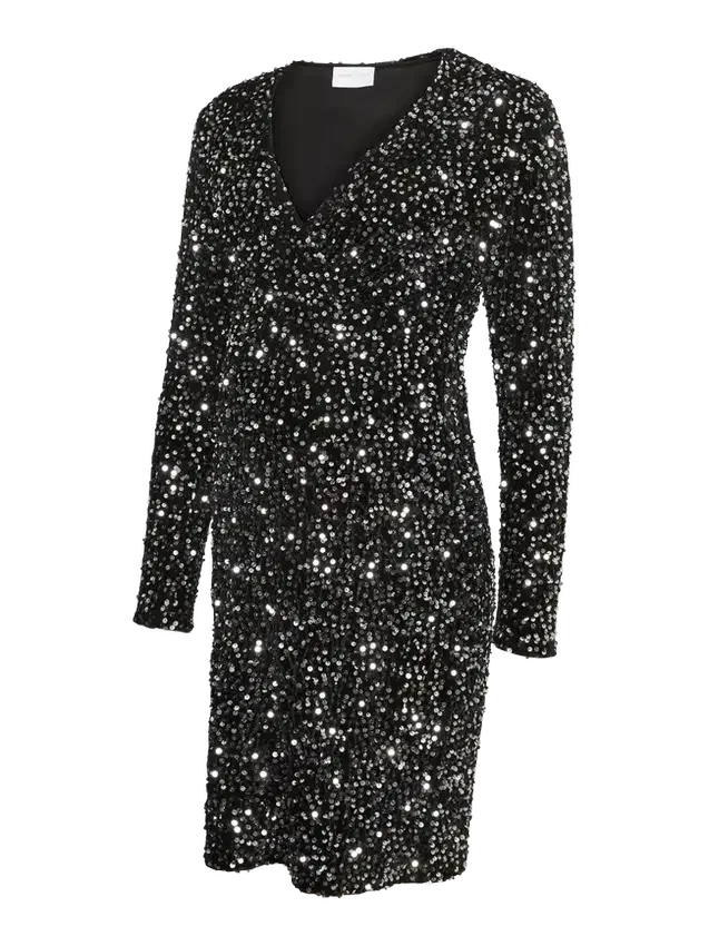 Mlsassy Maternity Dress Mlsassy Maternity Dress