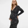 Mlsassy Maternity Dress Mlsassy Maternity Dress
