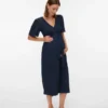 Mlselima Maternity Dress