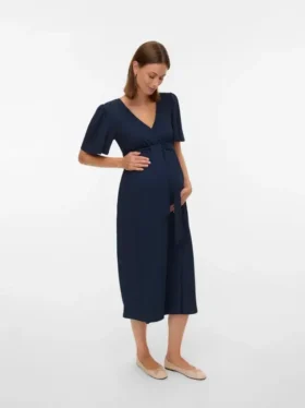 Mlselima Maternity Dress