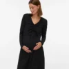 Mlselima Maternity Dress Mlselima Maternity Dress