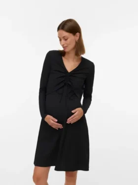 Mlselima Maternity Dress