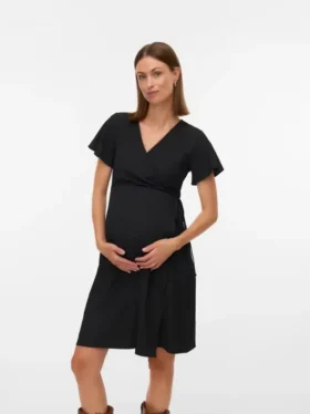 Mlselima Maternity Dress