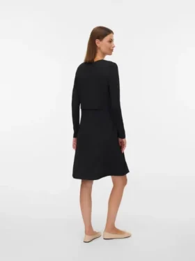 Mlselima Maternity Dress