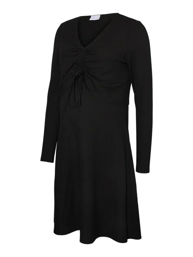 Mlselima Maternity Dress Mlselima Maternity Dress