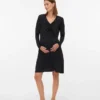 Mlselima Maternity Dress Mlselima Maternity Dress