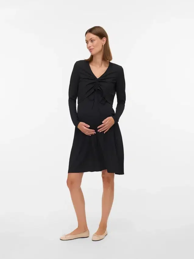 Mlselima Maternity Dress Mlselima Maternity Dress