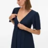 Mlselima Maternity Dress