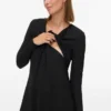 Mlselima Maternity Dress Mlselima Maternity Dress
