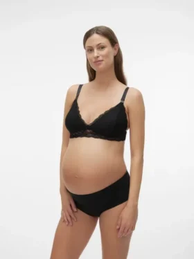 Mlsidsel Nursing Bra