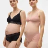 Mlsidsel Nursing Bra