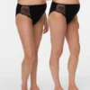 Mlsif 2-Pack Briefs