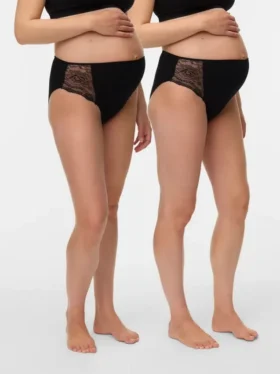 Mlsif 2-Pack Briefs