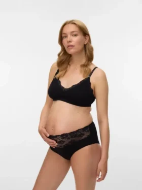 Mlsif Nursing Bra