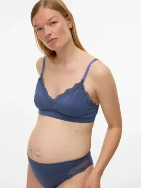 Mlsif Nursing Bra