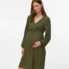 Mlsigga Maternity Dress