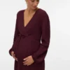 Mlsigga Maternity Dress