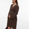 Mlsigga Maternity Dress